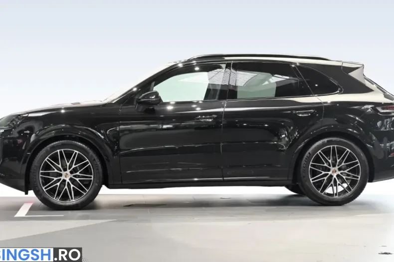 Porsche Cayenne din 2026 cu 15.000 km - oferta POR253585 - foto 2