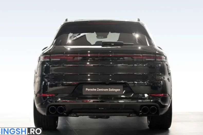 Porsche Cayenne din 2026 cu 15.000 km - oferta POR253585 - foto 4