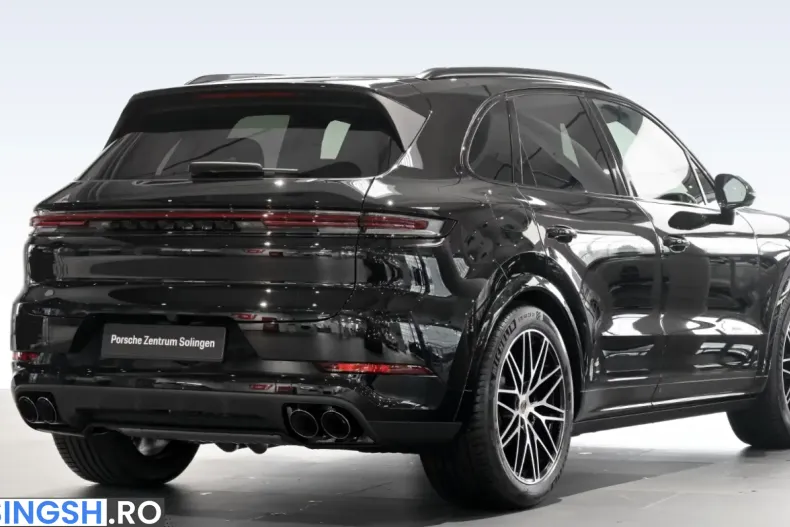 Porsche Cayenne din 2026 cu 15.000 km - oferta POR253585 - foto 5
