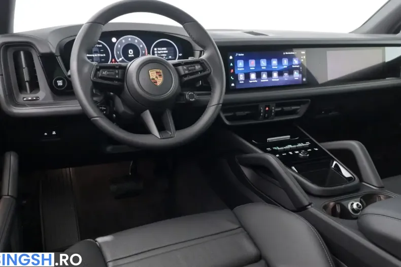 Porsche Cayenne din 2026 cu 15.000 km - oferta POR253585 - foto 6
