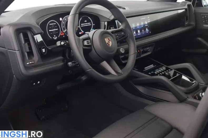 Porsche Cayenne din 2026 cu 15.000 km - oferta POR253585 - foto 7