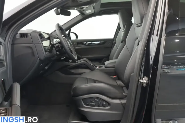 Porsche Cayenne din 2026 cu 15.000 km - oferta POR253585 - foto 10