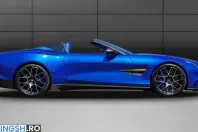 Aston Martin Vanquish din 2026 cu 356 km - oferta AST253586 - foto 5