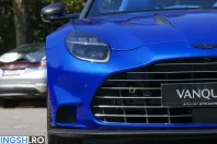 Aston Martin Vanquish din 2026 cu 356 km - oferta AST253586 - foto 6