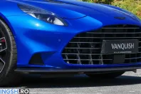Aston Martin Vanquish din 2026 cu 356 km - oferta AST253586 - foto 7
