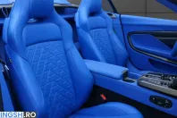 Aston Martin Vanquish din 2026 cu 356 km - oferta AST253586 - foto 14