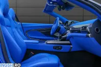 Aston Martin Vanquish din 2026 cu 356 km - oferta AST253586 - foto 16