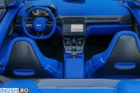 Aston Martin Vanquish din 2026 cu 356 km - oferta AST253586 - foto 17