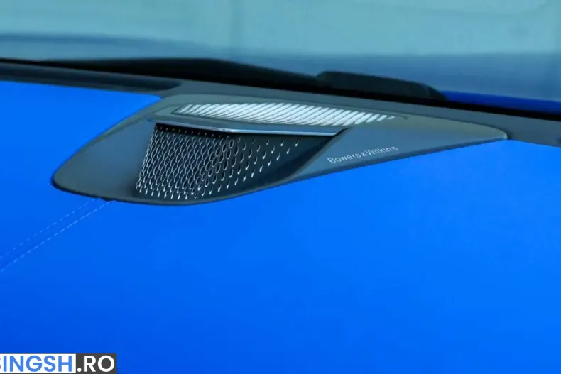 Aston Martin Vanquish din 2026 cu 356 km - oferta AST253586 - foto 19