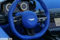 Aston Martin Vanquish din 2026 cu 356 km - oferta AST253586 - foto 25