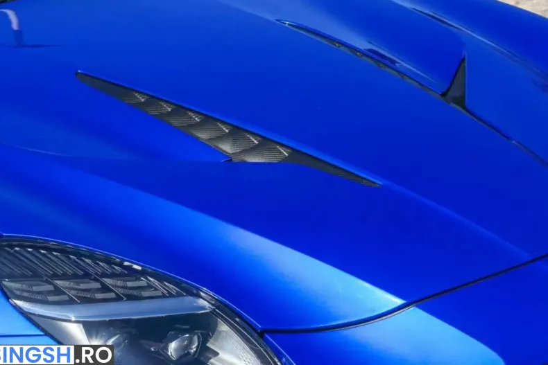 Aston Martin Vanquish din 2026 cu 356 km - oferta AST253586 - foto 28