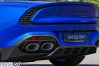 Aston Martin Vanquish din 2026 cu 356 km - oferta AST253586 - foto 31