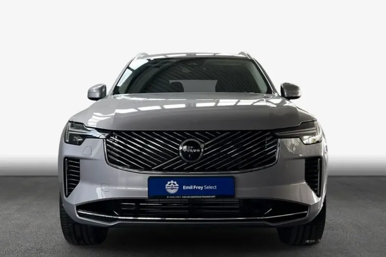Volvo XC90 din 2025 cu 11.181 km - oferta VOL253587 - foto 3