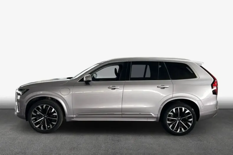 Volvo XC90 din 2025 cu 11.181 km - oferta VOL253587 - foto 4