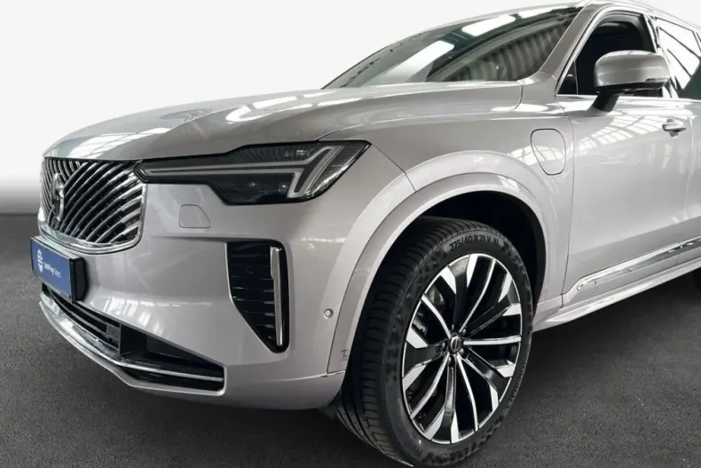 Volvo XC90 din 2025 cu 11.181 km - oferta VOL253587 - foto 6