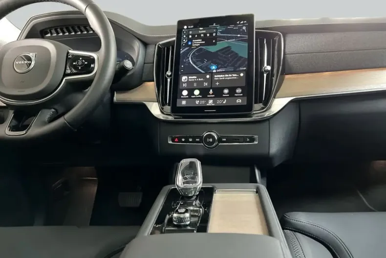 Volvo XC90 din 2025 cu 11.181 km - oferta VOL253587 - foto 14