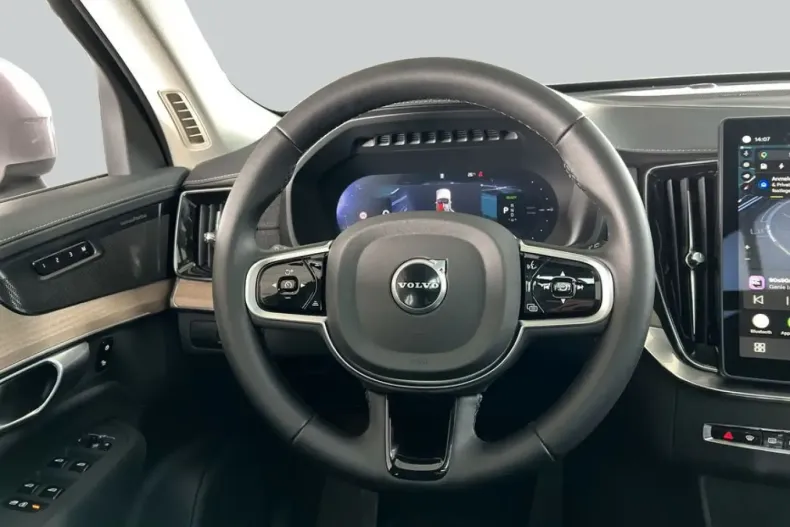Volvo XC90 din 2025 cu 11.181 km - oferta VOL253587 - foto 16