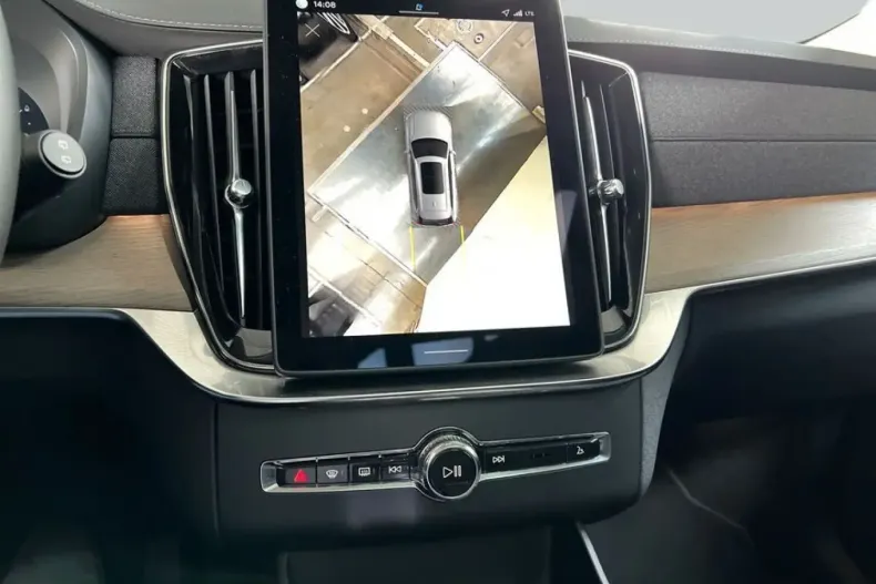 Volvo XC90 din 2025 cu 11.181 km - oferta VOL253587 - foto 18