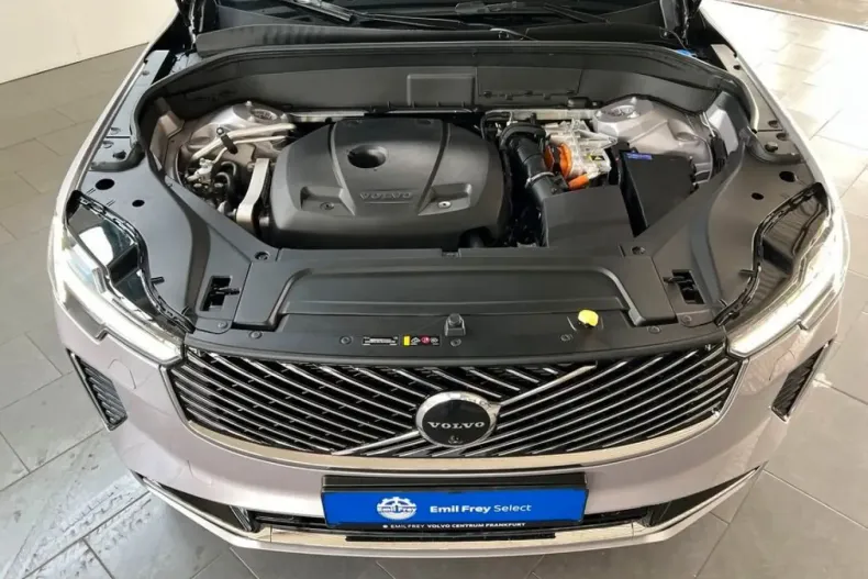 Volvo XC90 din 2025 cu 11.181 km - oferta VOL253587 - foto 21