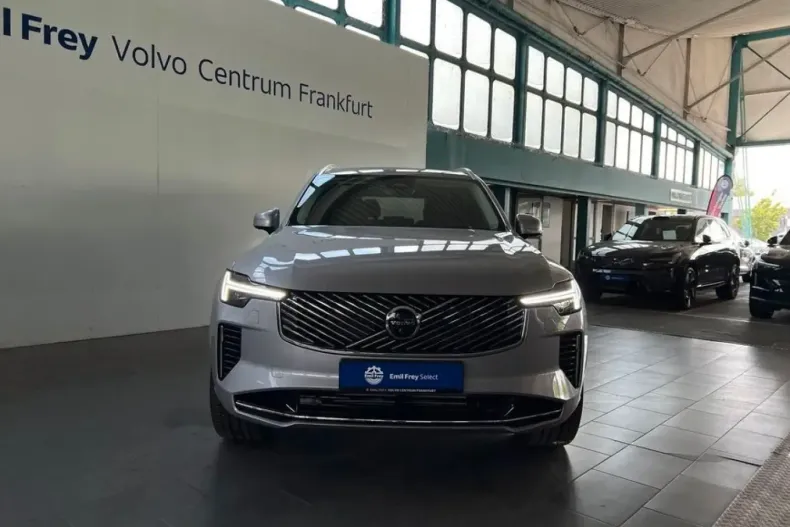 Volvo XC90 din 2025 cu 11.181 km - oferta VOL253587 - foto 25