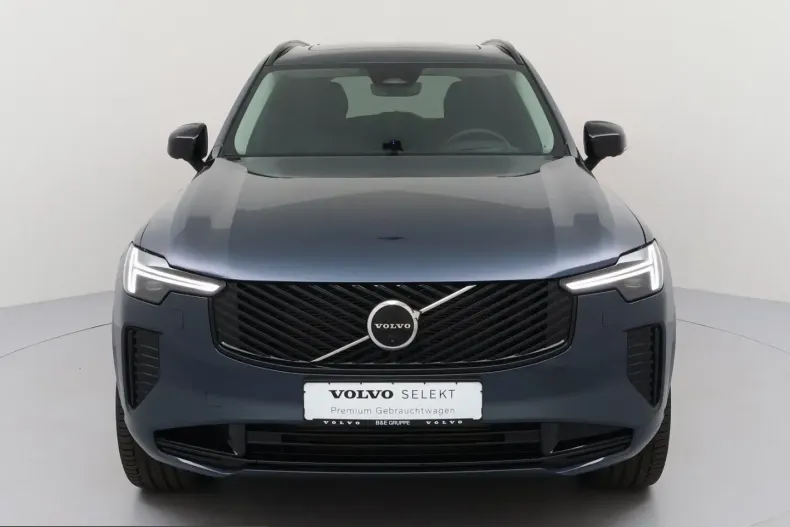 Volvo XC90 din 2025 cu 15.653 km - oferta VOL253589 - foto 2