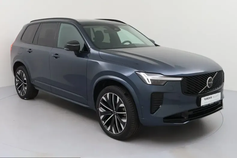 Volvo XC90 din 2025 cu 15.653 km - oferta VOL253589 - foto 3