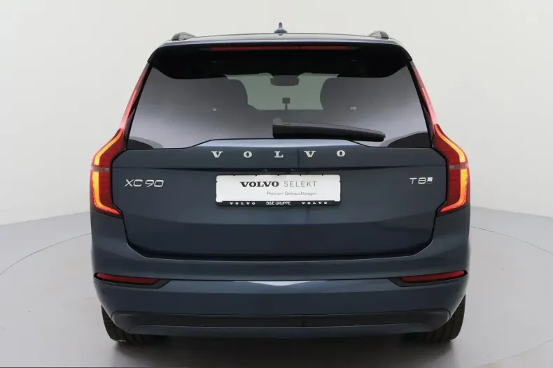 Volvo XC90 din 2025 cu 15.653 km - oferta VOL253589 - foto 6
