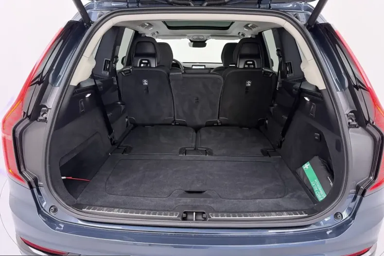 Volvo XC90 din 2025 cu 15.653 km - oferta VOL253589 - foto 21
