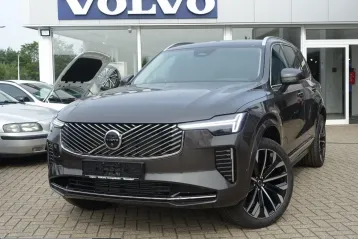 Volvo XC90 din 2025 - oferta VOL253590