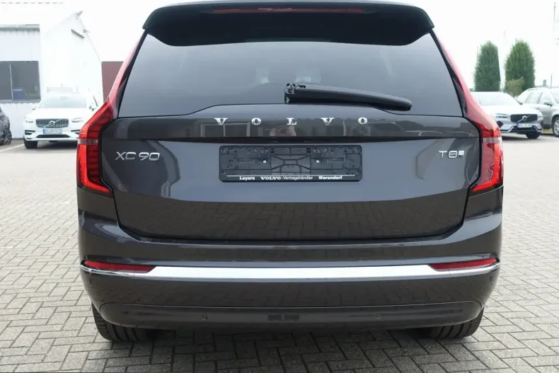 Volvo XC90 din 2025 cu 16.806 km - oferta VOL253590 - foto 6