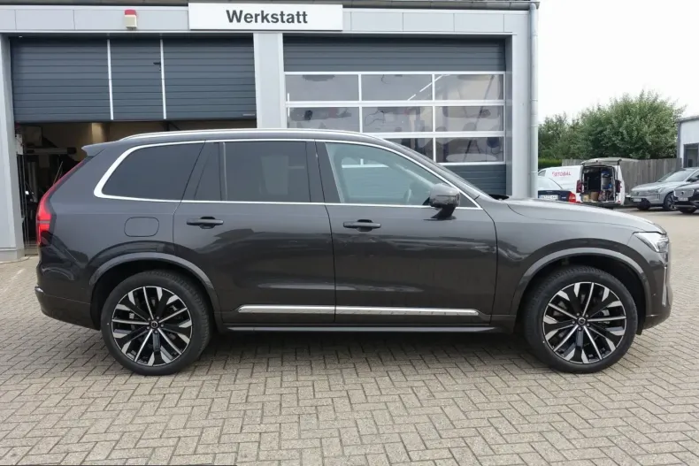Volvo XC90 din 2025 cu 16.806 km - oferta VOL253590 - foto 7