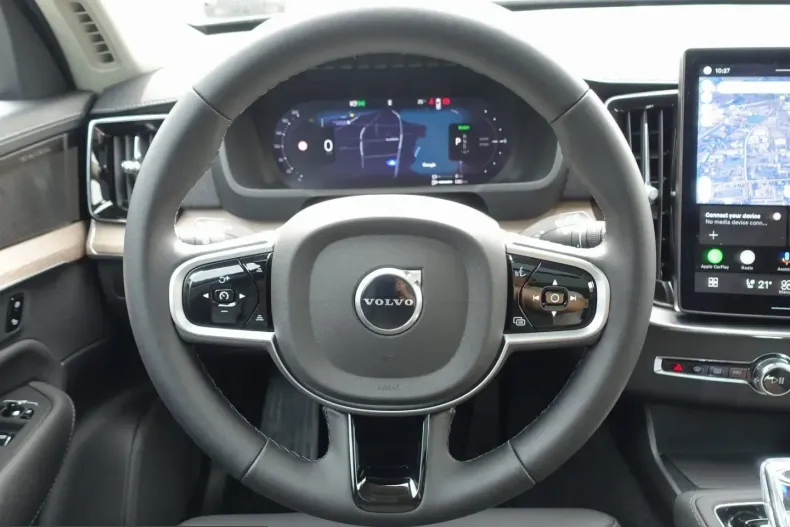 Volvo XC90 din 2025 cu 16.806 km - oferta VOL253590 - foto 15