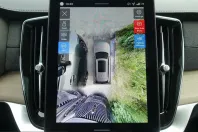 Volvo XC90 din 2025 cu 16.806 km - oferta VOL253590 - foto 21