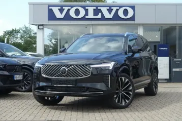 Volvo XC90 din 2025 - oferta VOL253591