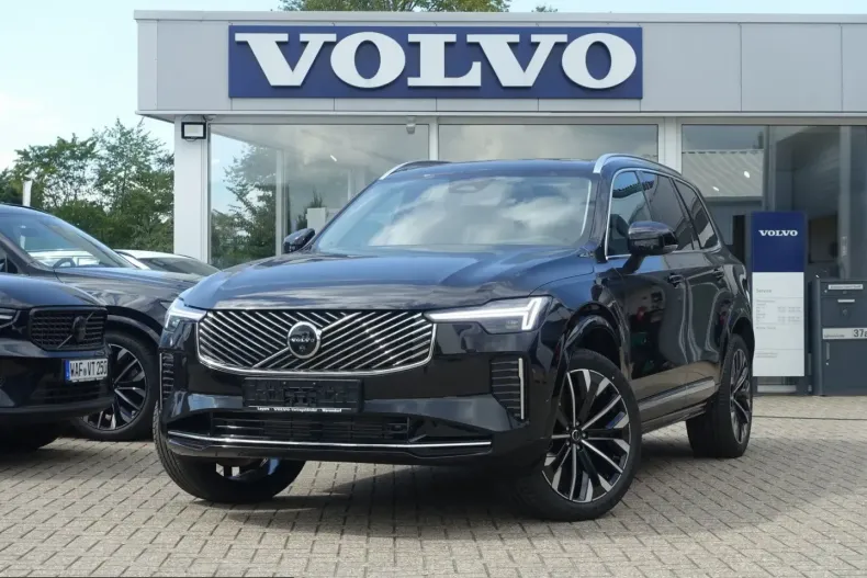 Volvo XC90 din 2025 cu 19.250 km - oferta VOL253591 - foto 1