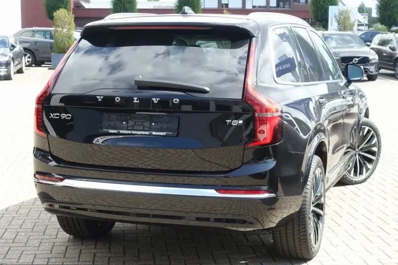 Volvo XC90 din 2025 cu 19.250 km - oferta VOL253591 - foto 2