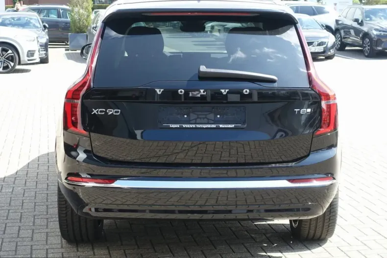 Volvo XC90 din 2025 cu 19.250 km - oferta VOL253591 - foto 5