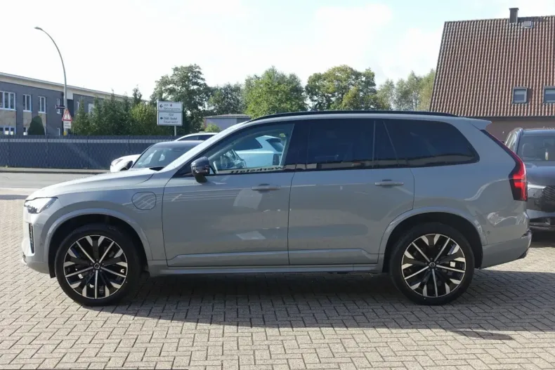 Volvo XC90 din 2025 cu 23.208 km - oferta VOL253592 - foto 6