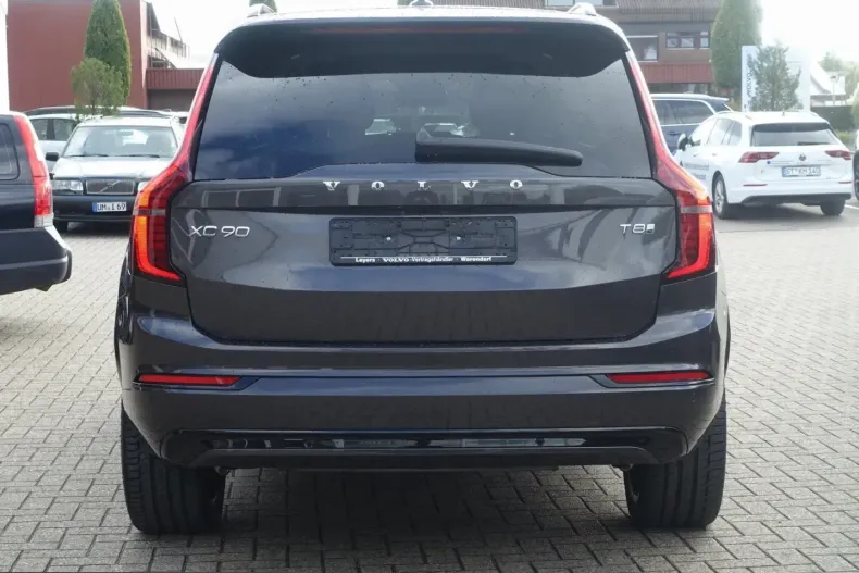 Volvo XC90 din 2025 cu 25.130 km - oferta VOL253593 - foto 5