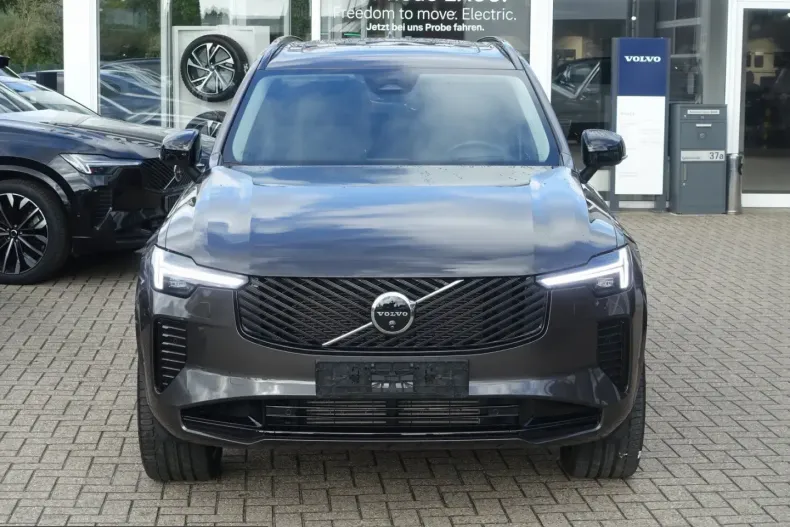 Volvo XC90 din 2025 cu 25.130 km - oferta VOL253593 - foto 7