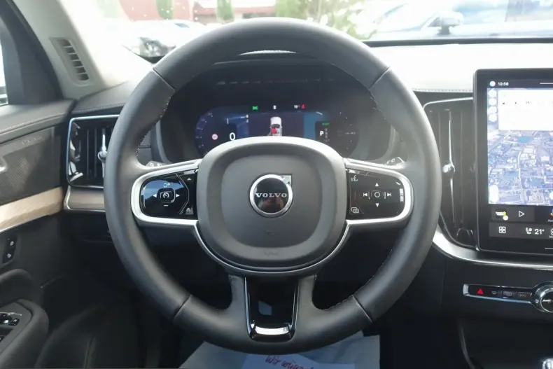 Volvo XC90 din 2025 cu 25.130 km - oferta VOL253593 - foto 12