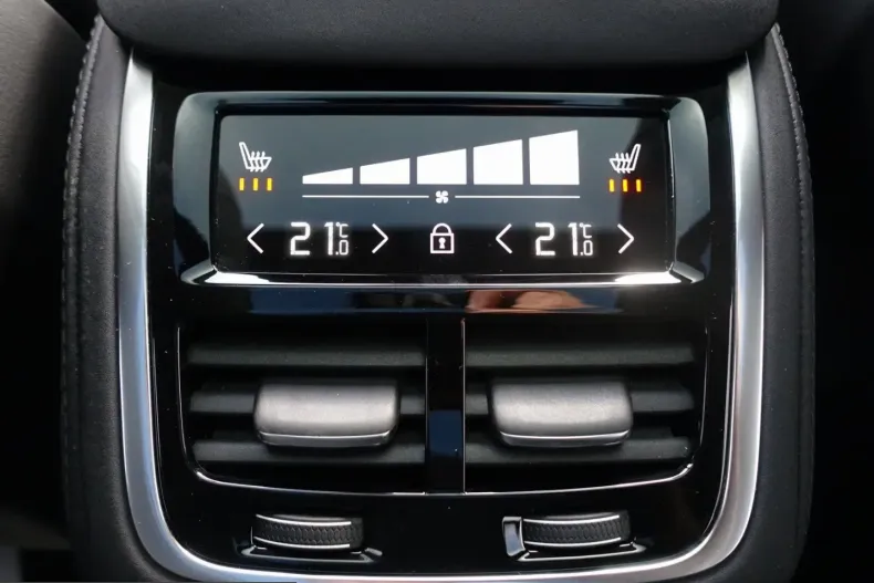 Volvo XC90 din 2025 cu 25.130 km - oferta VOL253593 - foto 13