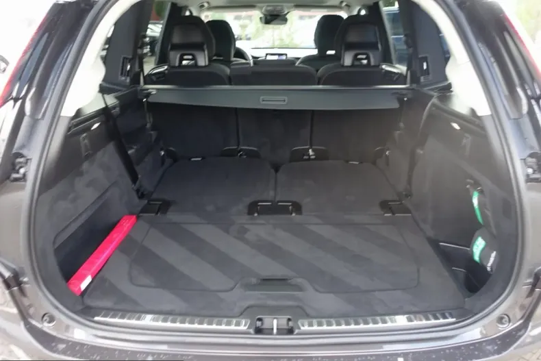 Volvo XC90 din 2025 cu 25.130 km - oferta VOL253593 - foto 25