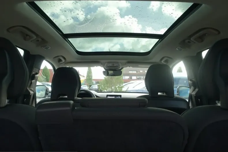 Volvo XC90 din 2025 cu 25.130 km - oferta VOL253593 - foto 26