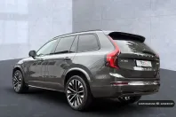 Volvo XC90 din 2025 cu 20.500 km - oferta VOL253594 - foto 2