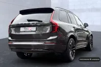 Volvo XC90 din 2025 cu 20.500 km - oferta VOL253594 - foto 3