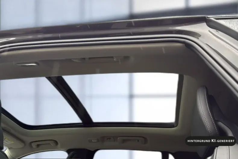 Volvo XC90 din 2025 cu 20.500 km - oferta VOL253594 - foto 11