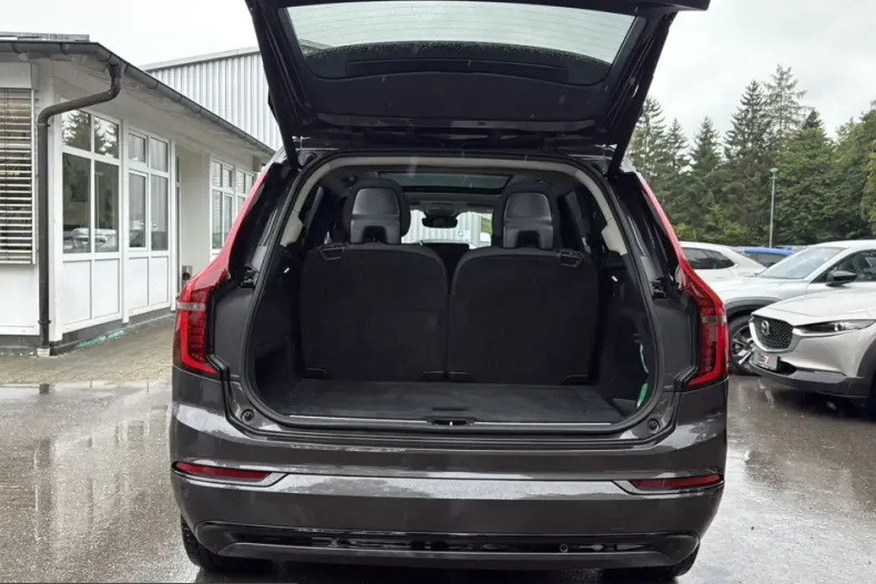 Volvo XC90 din 2025 cu 20.500 km - oferta VOL253594 - foto 15