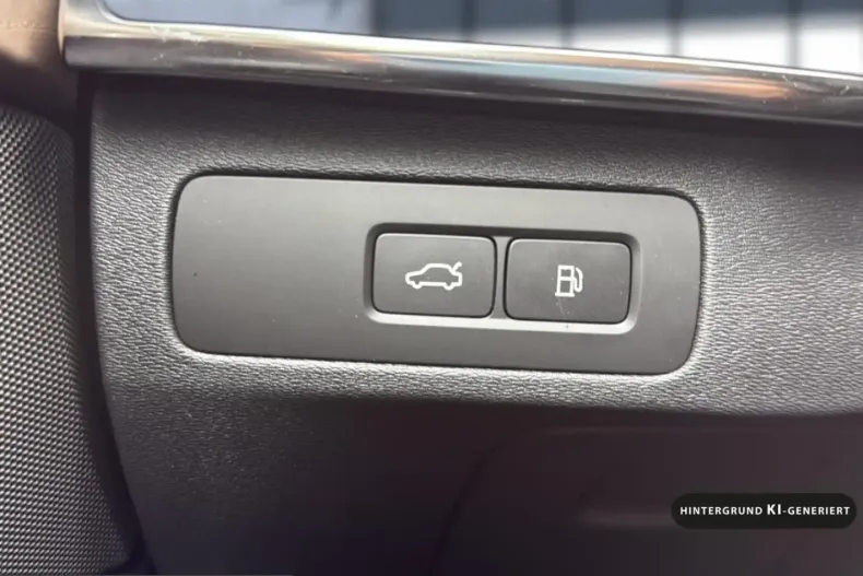 Volvo XC90 din 2025 cu 20.500 km - oferta VOL253594 - foto 18