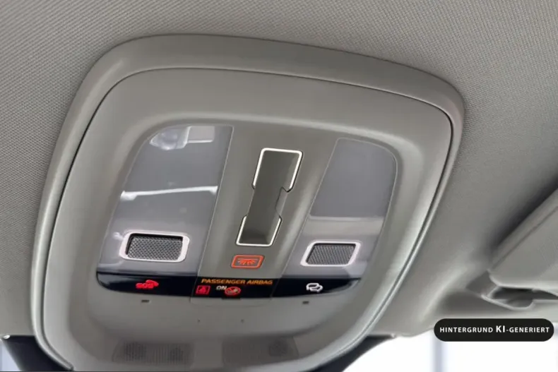 Volvo XC90 din 2025 cu 20.500 km - oferta VOL253594 - foto 23